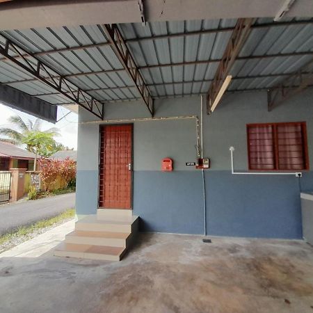 Guesthouse Mokteh Kuala Terengganu Bagian luar foto