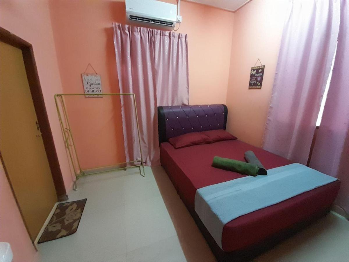 Guesthouse Mokteh Kuala Terengganu Bagian luar foto