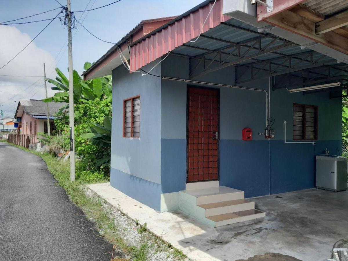 Guesthouse Mokteh Kuala Terengganu Bagian luar foto